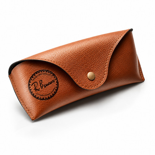 Ray ban glasses - glasses, case-ray