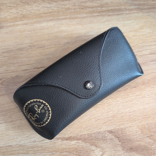 Ray ban unisex black - black, genuine