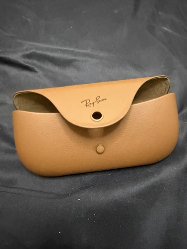 Ray ban meta case - ray, fully