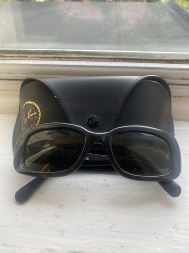 Ray ban sunglasses - ban, case