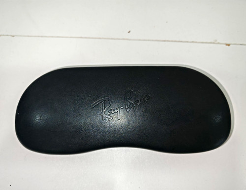 Genuine ray ban black - genuine, ray-ban