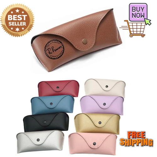 Ray ban glasses case - ray,