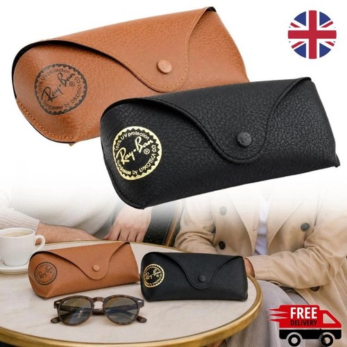 Ray ban glasses case - glasses,
