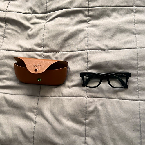 Ray ban meta - ray-ban,