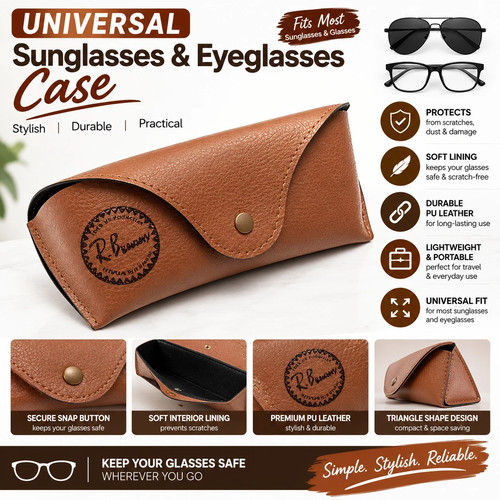 Ray ban universal - ban, brown