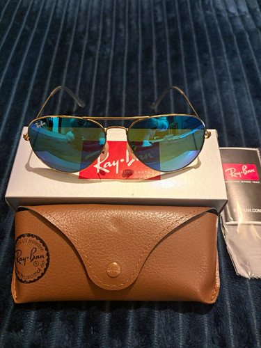 Ray ban pilot sunglasses - pilot,