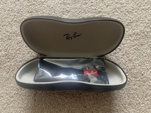 Ray ban medium - ray-ban, black