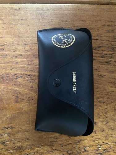 Ray ban chromance black - ray-ban,