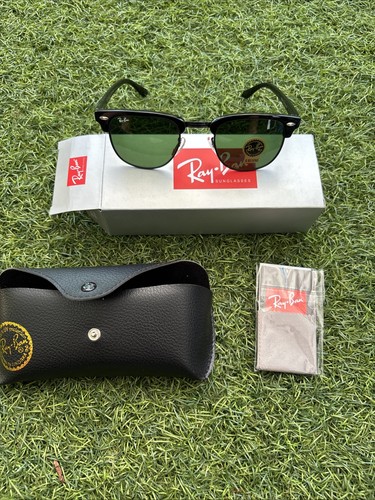 Ray ban clubmaster sunglasses - ray-ban,