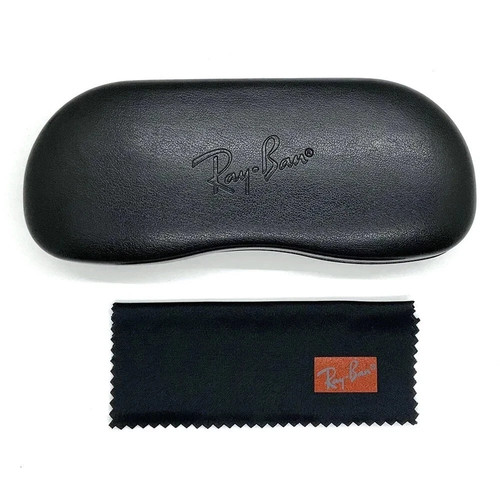 Ray ban universal black - ray, medium