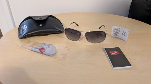 Ray ban rb3267 - ray-ban, aviator