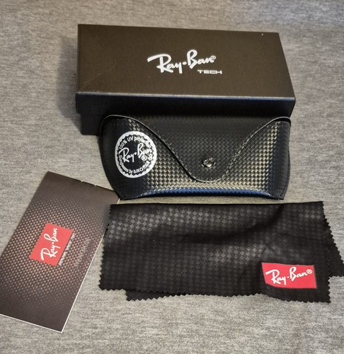 Ray ban tech - ban, +