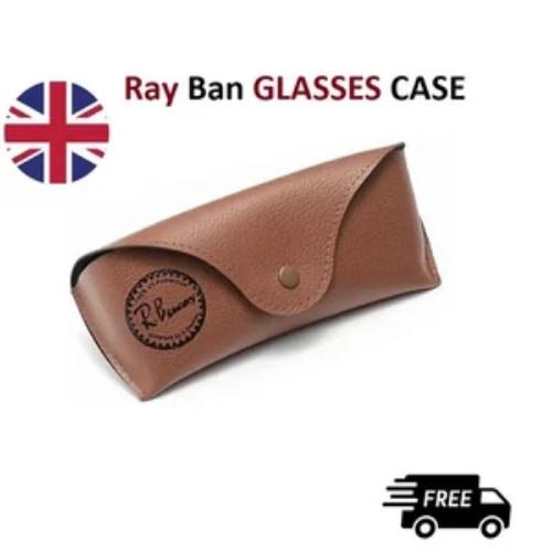 Ray ban glasses case - ray,