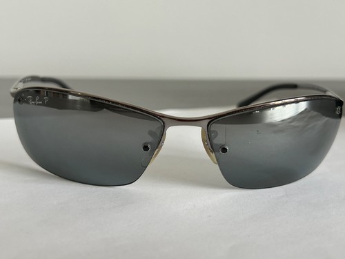 Genuine ray ban rb3183 004 - genuine, ray-ban