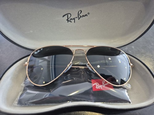 Ray ban rb3025 - rb3025, aviator