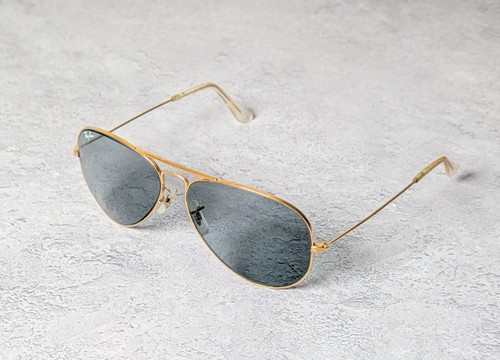Vintage ray ban aviator - ray-ban,