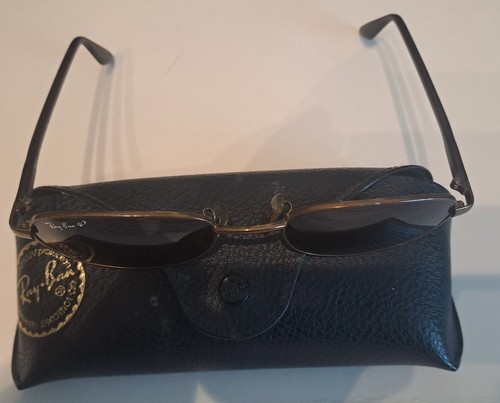 Vintage ray ban - ray-ban, rb3009