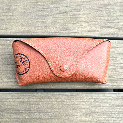 Ray ban brown - ray-ban, hard