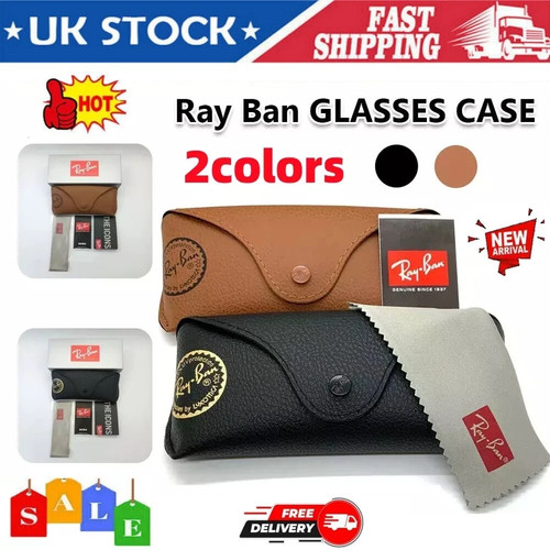 Ray ban glasses - ray,