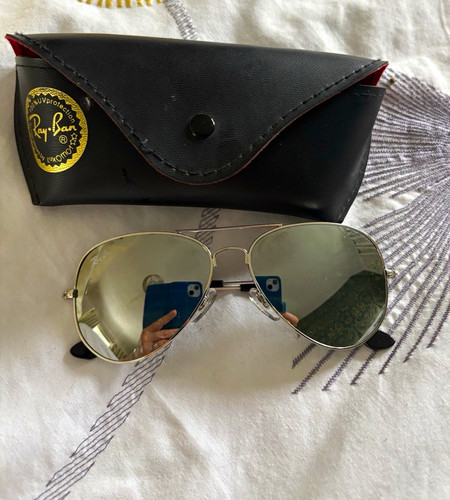 Ray ban men pilot aviator - ray-ban, men’s