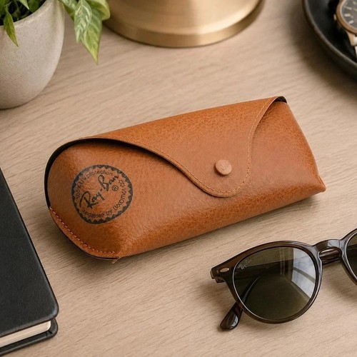 Ray ban glasses case - ban, case-ray