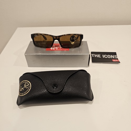 Rare ray ban rb4151 - rare,