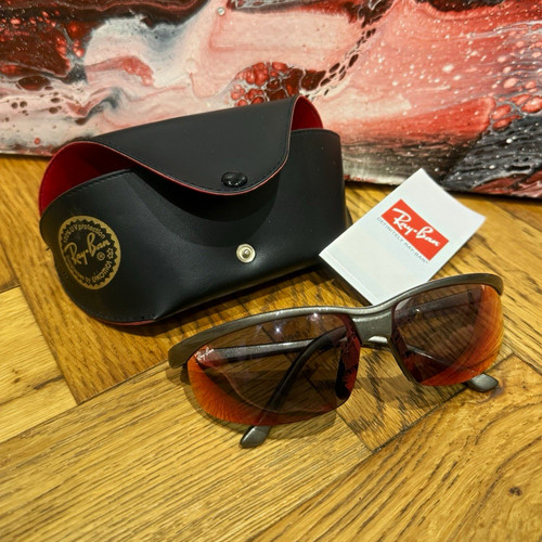 Ray ban rb4021 643 - rb4021, 643/29