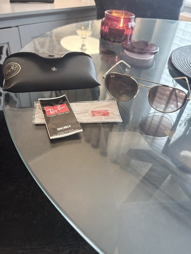 Ray ban aviator pilot - aviator,