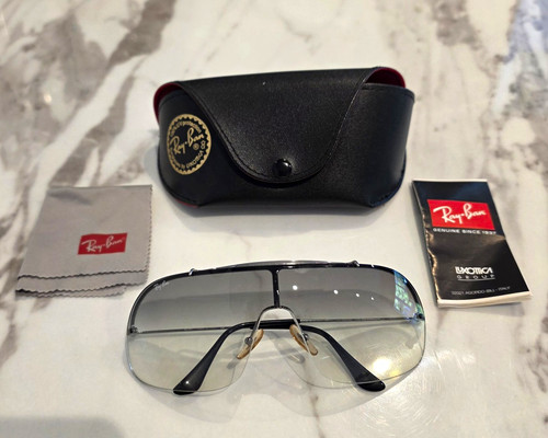 Genuine ray ban - genuine, ray-ban