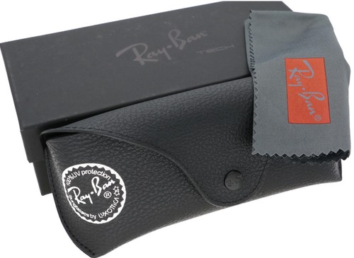 Ray ban sunglasses case - sunglasses,