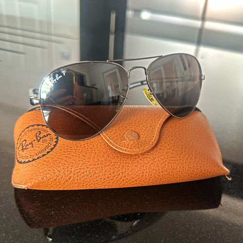 Ray ban aviator sunglasses - aviator,
