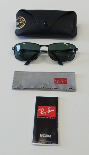 Ray ban 3498 sunglasses - ban,