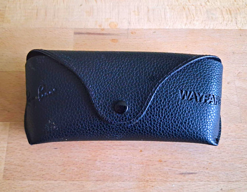 Official ray ban - official, wayfarer