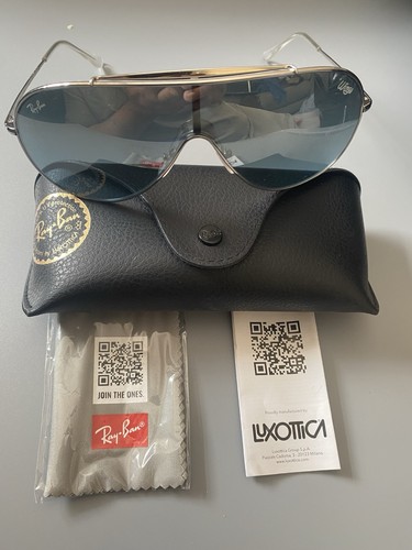 Ray ban wings - ray, sunglasses