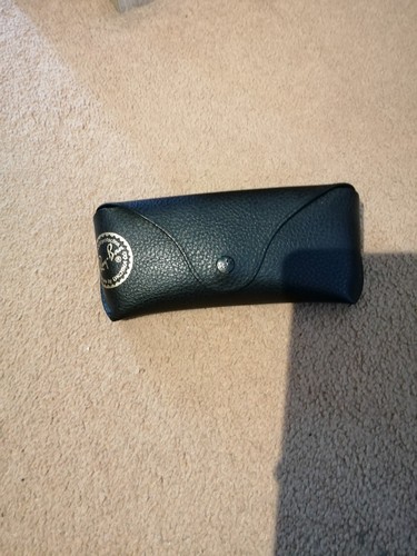 Ray ban sunglasses - sunglasses, case