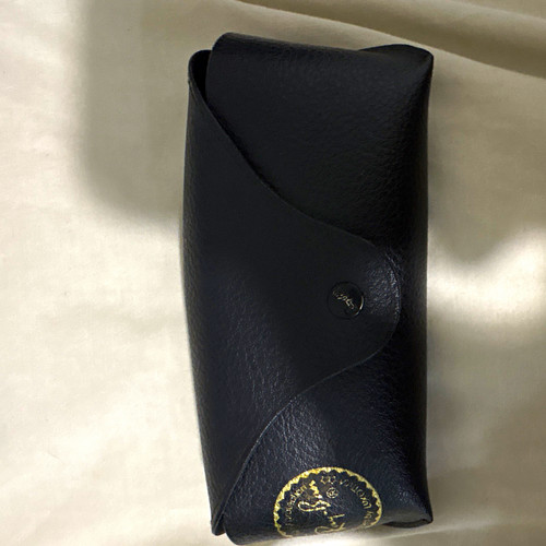 Ray ban black faux - ray-ban,
