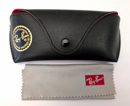 Vintage ray ban - vintage, glasses