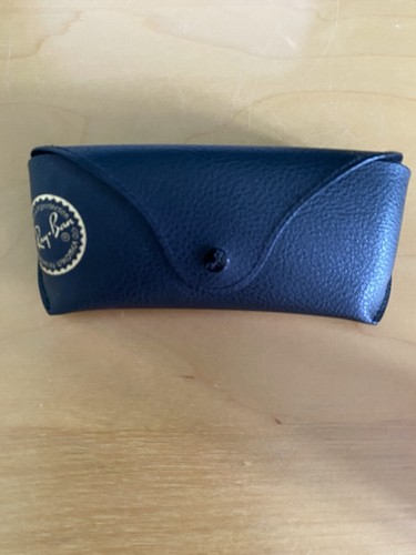 Ray ban sunglasses case - sunglasses,