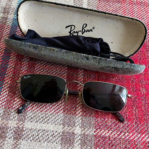 Ray ban rectangular - ray-ban,