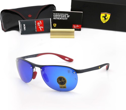 Ray ban scuderia ferrari - ray-ban,