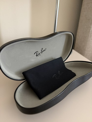 Ray ban medium black - ray-ban,