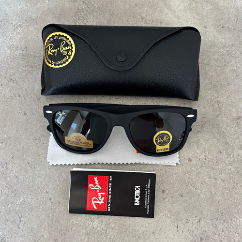 Ray ban rb2140 wayfarer - ray-ban,