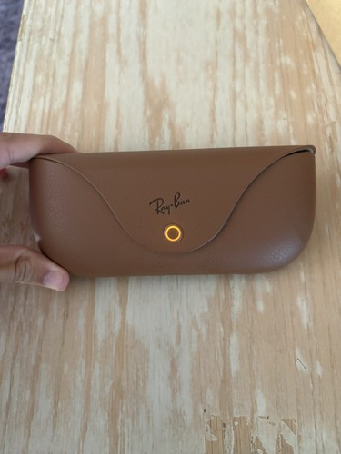 Ray ban meta charging - meta, case