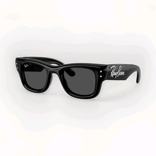 Ray ban wayfarer unisex black - ray-ban,